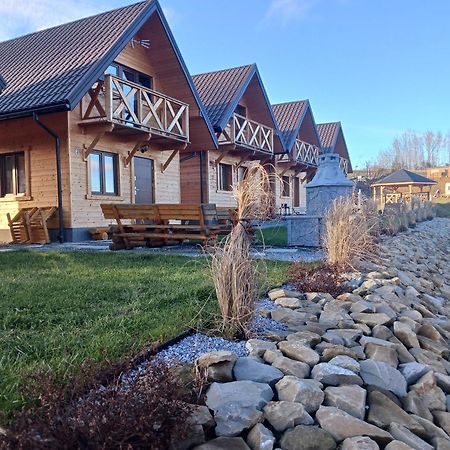 Motylowe Wzgorze Apartamenty Zawóz Exteriér fotografie