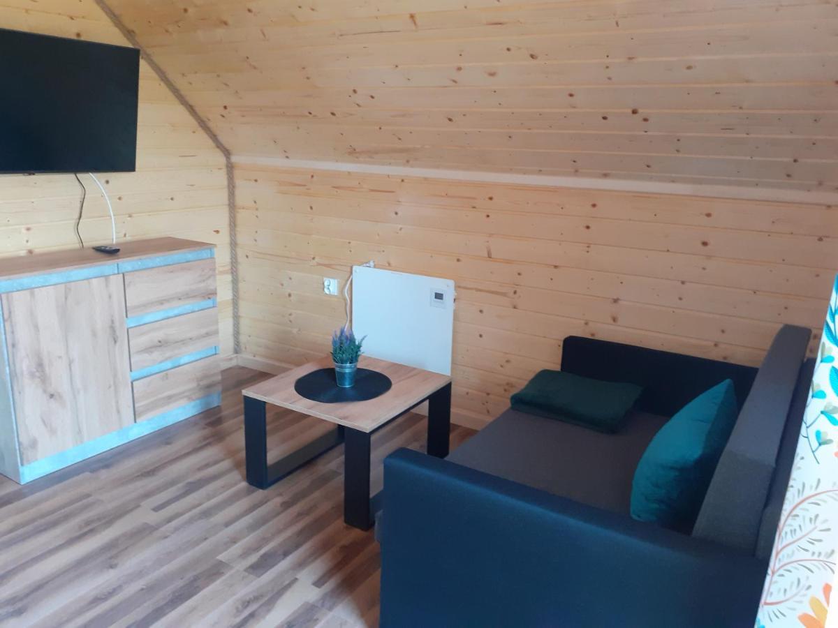 Motylowe Wzgorze Apartamenty Zawóz Exteriér fotografie