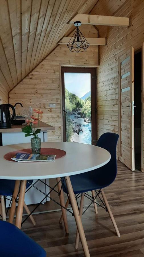 Motylowe Wzgorze Apartamenty Zawóz Exteriér fotografie