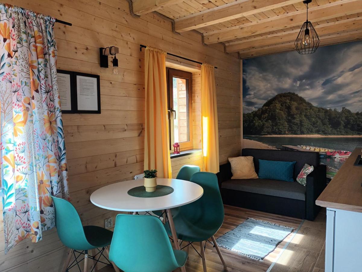 Motylowe Wzgorze Apartamenty Zawóz Exteriér fotografie