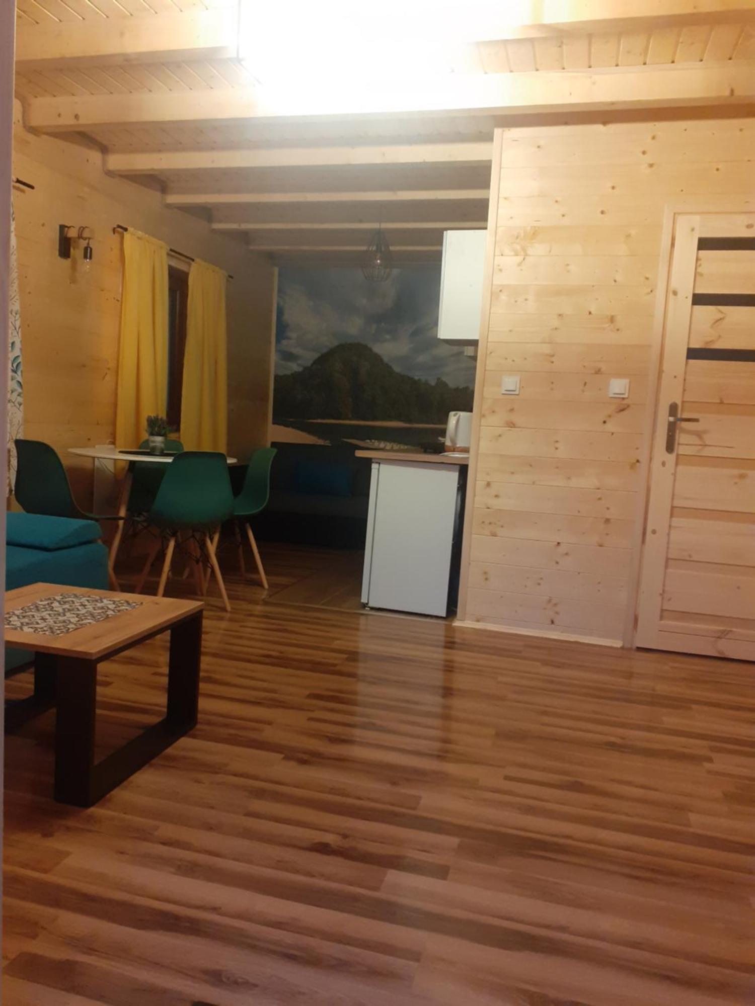 Motylowe Wzgorze Apartamenty Zawóz Pokoj fotografie