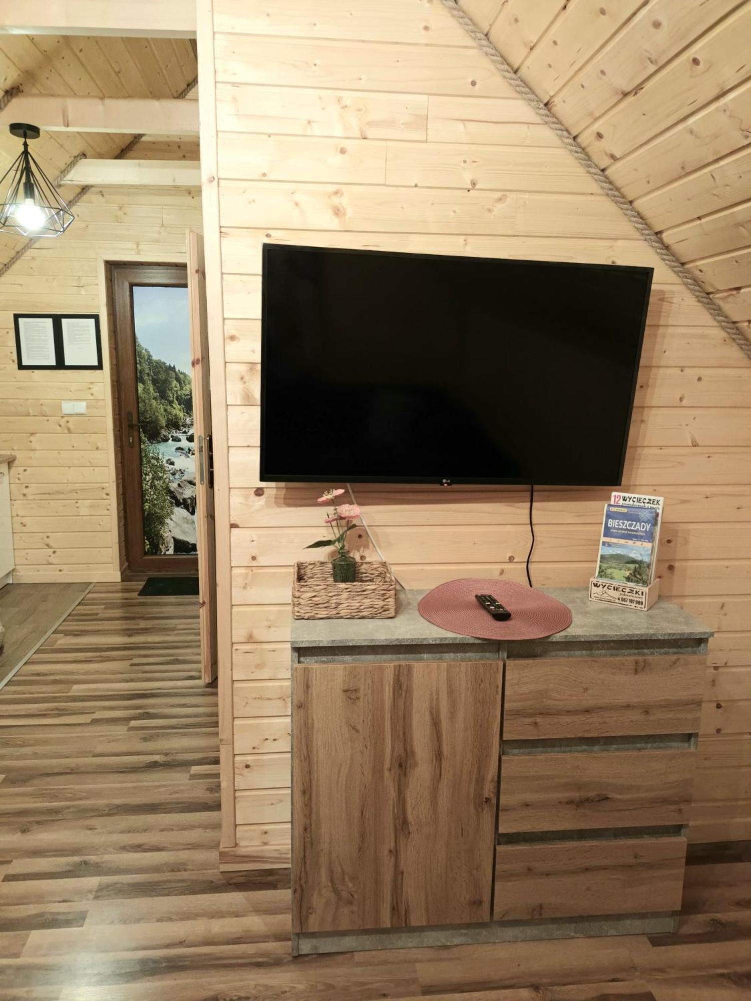 Motylowe Wzgorze Apartamenty Zawóz Pokoj fotografie