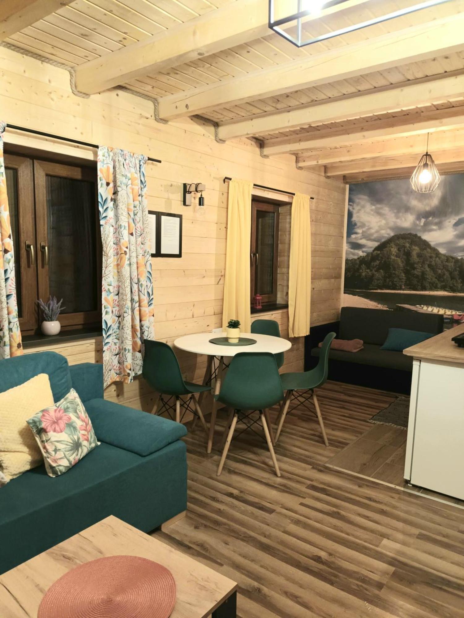 Motylowe Wzgorze Apartamenty Zawóz Pokoj fotografie