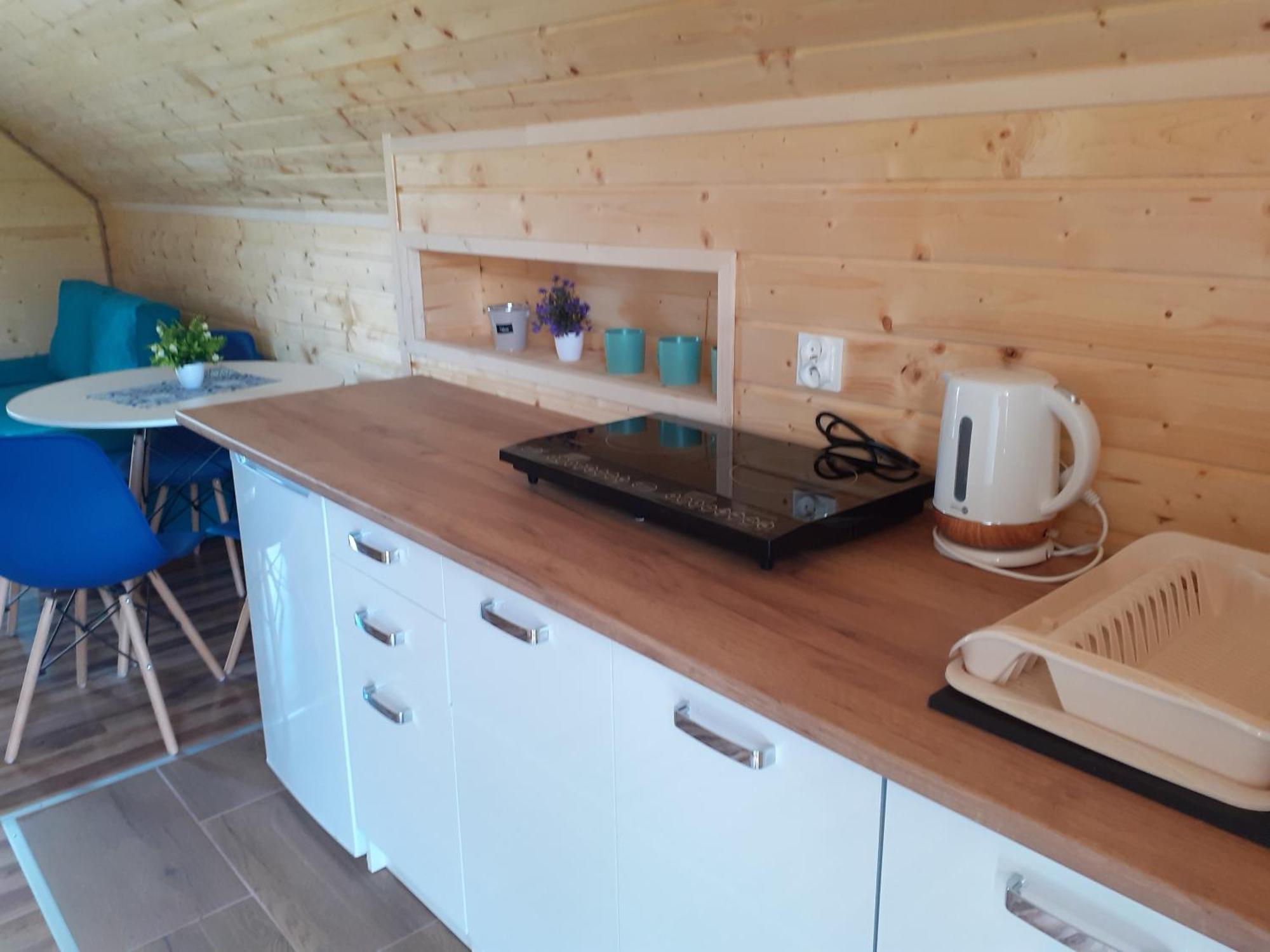 Motylowe Wzgorze Apartamenty Zawóz Pokoj fotografie