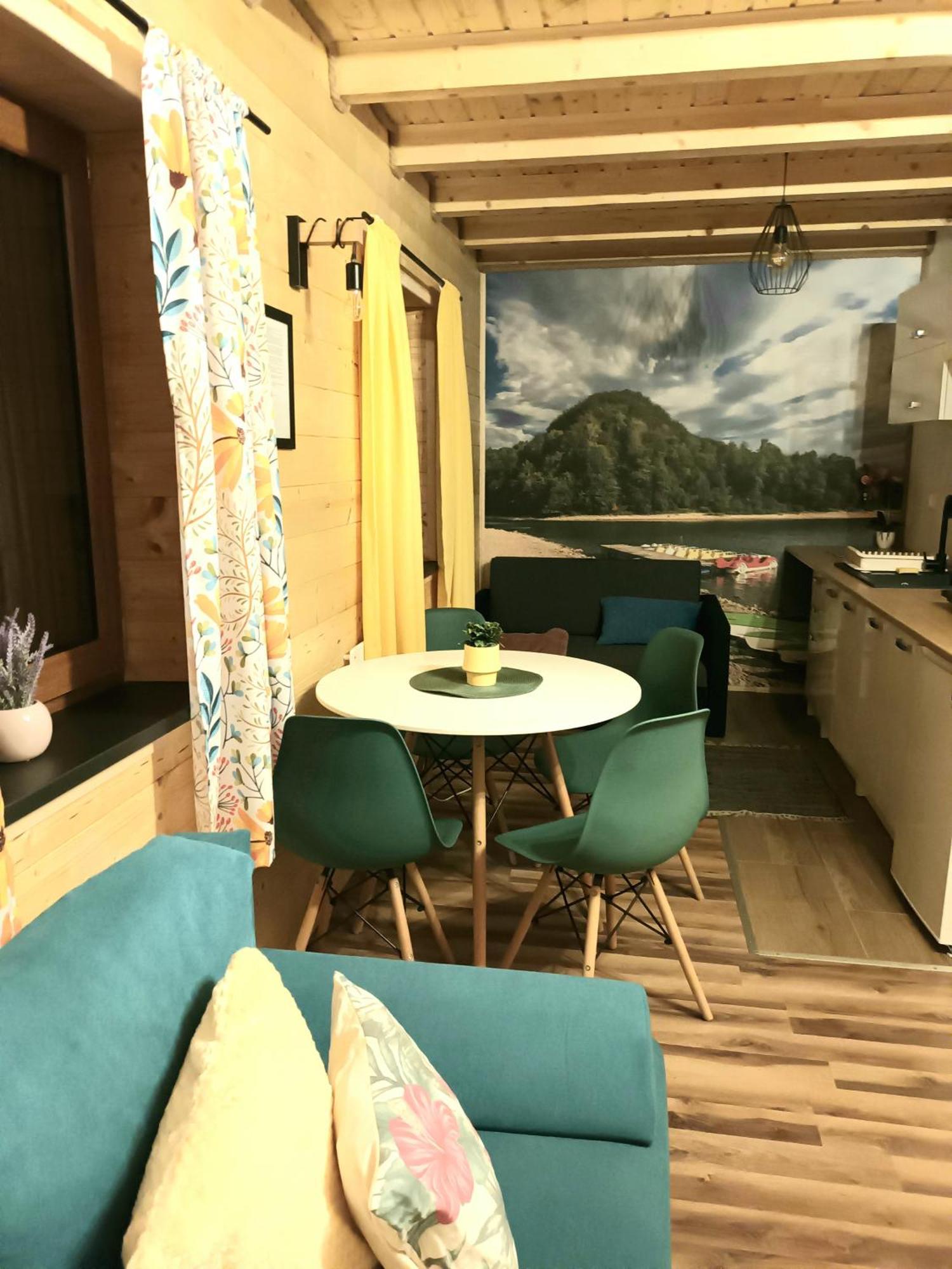 Motylowe Wzgorze Apartamenty Zawóz Pokoj fotografie